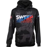 SWEEP SKJ008 černá 128