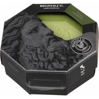 Mýdlo Saponificio Bignoli Carlo Young sprchové mýdlo 170 g