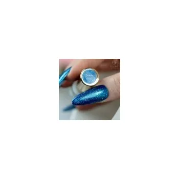 Přípravek na nehty Gel lak UV Dreamland no 517 Estrella Boska Nails 6 ml