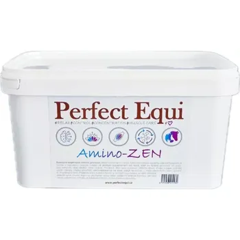 Pro koně Perfect Equi Amino-ZEN 4,8 kg