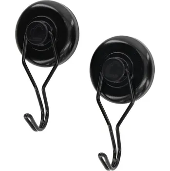 Věšák Magnetický háček Lockdown (2 ks)