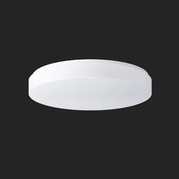 Osvětlení OSMONT DELIA 3 stropní/nástěnné plastové svítidlo bílá IP54 4000 K 33W LED DALI HF (původní kód OS 67725) - OSMONT OS DEL67725