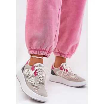 Dámská běžecká obuv Sportovní obuv model 209464 Step in style 37