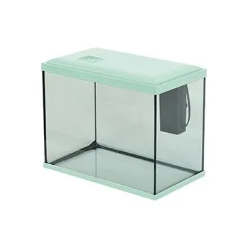 Akvárium Akvárium EKAI 35 zelená 18l NEW Zolux