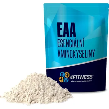 Aminokyselina EAA | Esenciální aminokyseliny | 500 g