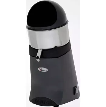 Odšťavňovač Lis na citrusy N 52, šedý