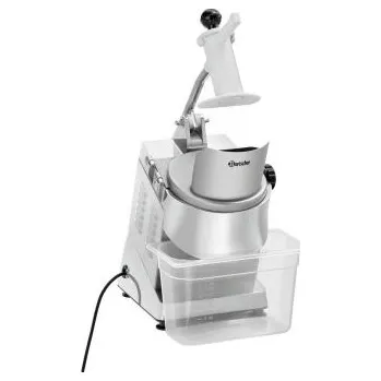 Kráječ zeleniny Krouhač zeleniny GMS601 s velkým otvorem