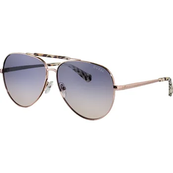 Kontaktní čočky Guess GU 5209 28B 61