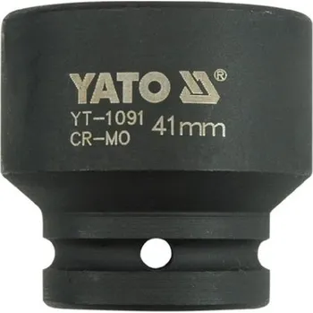 Yato YT-1123, 41 mm