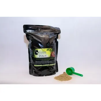 HABIBI - SVALY 2,2KG - 30 dní