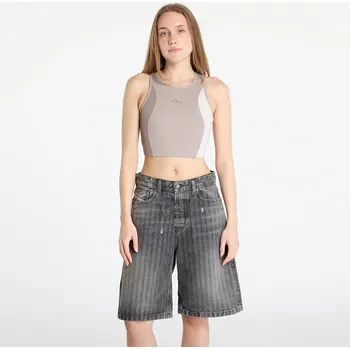 Podprsenka Podprsenka DIME Sports Bra Taupe XL