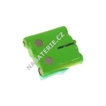 Baterie Midland BATT4R (4,8V/700mAh)