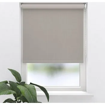 Roleta Zatemňovací roleta SOLUNA F2 béžová 80x190 cm