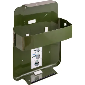 Kanystr Držák kovového kanystru 20L