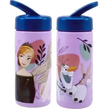 Láhev PLASTOVÁ LÁHEV FROZEN 420 ml stor 74235 Velikost: uni