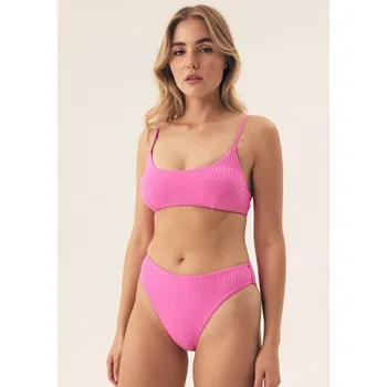 Dámské plavky Dámský set plavek Esotiq 42926 + 42927 M Růžová