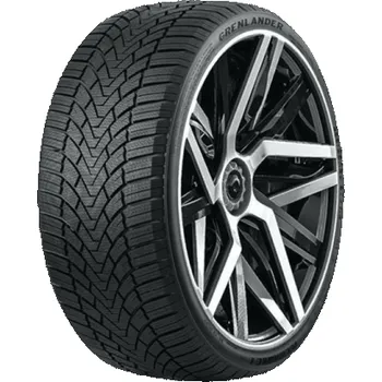 Zimní osobní pneu 205/45R16 87V, Grenlander, ICEHAWKE I