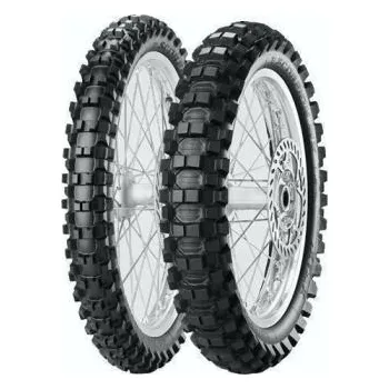 100/100D18 59M, Pirelli, SCORPION MX EXTRA X