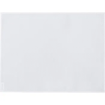 Prostěradlo Prostírání Fermob BASICS 45x35 cm - Cotton White