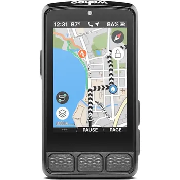 GPS navigace Wahoo Elemnt Roam 3