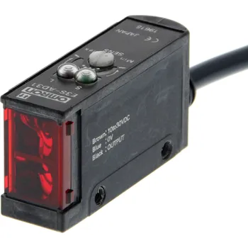 Pohybové čidlo OMRON Senzor E3S-AD31 E3S 3033A