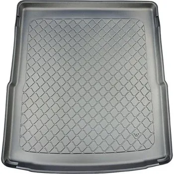Vana do kufru Aristar | Vana do kufru plastová Škoda Fabia I combi 2000-, Fabia II combi 2007- protiskluz