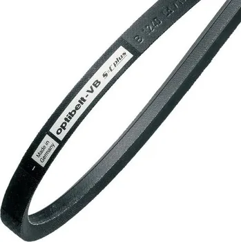 Autodíl Klínový řemen 13A 1180 Lw (A 45.5) optibelt VB