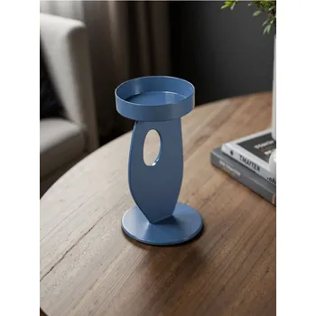 Svícen Sinsay - Svícen - modrá - 659GL-55X - 659GL-55X-ONE