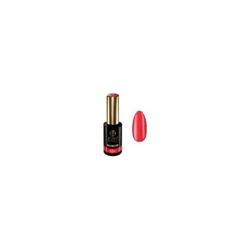 Lak na nehty Gel lak UV Red Ferry UP no 553 Boska Nails 10 ml