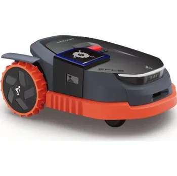 Sekačka Segway Navimow X390E - do 10000m²