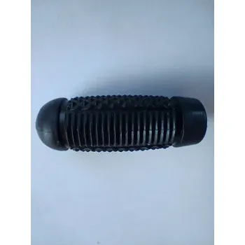 Hlavice řadicí páky Gumový návlek řadící páky ČZ 125, 150C