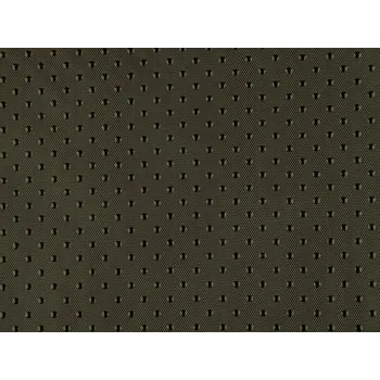 Protiskluzová metráž s PU zátěrem k našití, barva 4 zelená khaki