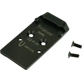 Sport Optics Ready destička CZ P-10 - Trijicon RMR