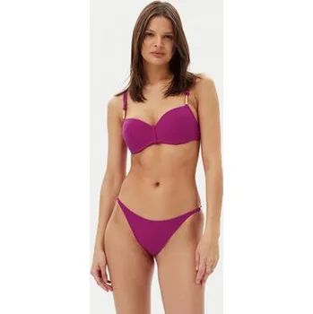 Dámské plavky Chantelle Vrchní část bikin Hera C16WN5 Růžová 80C