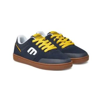 Dámské tenisky Etnies Sneakersy Kids Marana 4301000120 Tmavomodrá 35