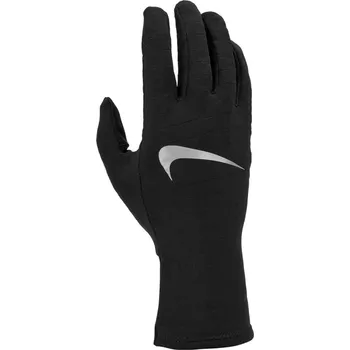 Rukavice Dámské Rukavice NIKE ACCESSORIES W SPHERE 4.0 RG N.100.2979.082 – Černá S