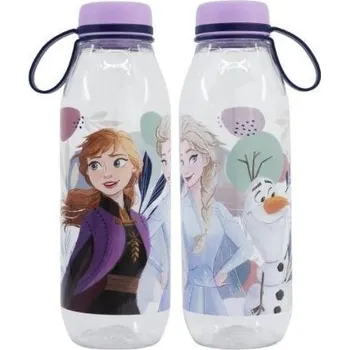 Láhev PLASTOVÁ LÁHEV FROZEN 650 ml stor 74283 Velikost: uni