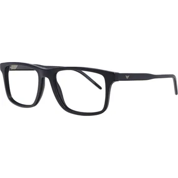 Kontaktní čočky Emporio Armani EA 3257 6256 53