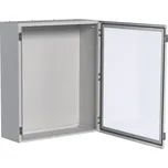 HAGER Skříň ORION FL178A ocelová FL178A