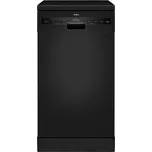 AMICA MVA 438 DCB Myčky nádobí 45 cm