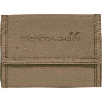 Peněženka Pentagon Stater 2.0 Peněženka K16057-2.0-03-Coyote-JEDNA VELIKOST