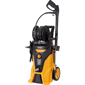 Vysokotlaký čistič Hoteche Vysokotlaká myčka (vapka) 2500 W, 150 bar