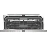 Vestavná integrovaná myčka IMB 6676