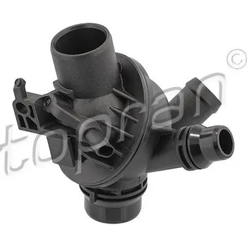 Těsnění motoru Termostat, chladivo TOPRAN 503 755