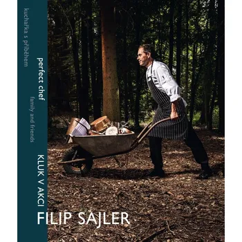 Kluk v akci - Filip Sajler, Kateřina…