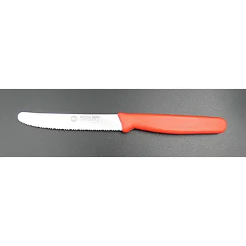 Eicker MANAGER 15.311.11, Univezální nůž 11 cm, barva červená