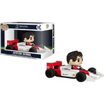 Funko POP! 12 Rides: Senna - Ayrton Senna