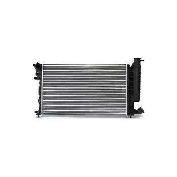 Chladič motoru Chladič vody CITROËN Xsara | 1.4 | 1360ccm | Benzín | 55kW | TU3JP |1997-2000| RNBC | 5901532254327