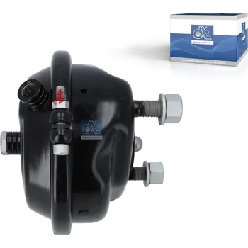 Brzdový válec Membránový brzdový válec UC KLTC0260U