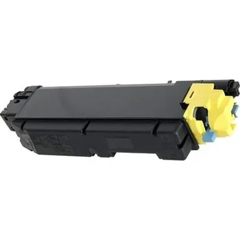 Toner Techtek KY-TK5270/5272/5274Y-C pro Kyocera ECOSYS M6630cidn - neoriginální